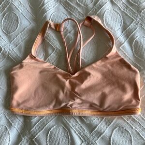 Lululemon Free to Be Sports Bra